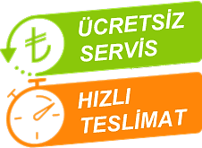 Müşteri Memnuniyeti